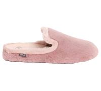 Scholl MADDY DOUBLE SYNTHETIC FUR CIABATTA WOMAN PINK 39