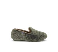 Scholl Maddy, Pantofole Donna, Light Green, 37 EU