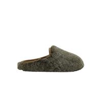 Scholl Maddy, Pantofole Donna, Light Green, 40 EU