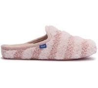 Scholl - Maddy Pantofole Donna Light Pink Misura 37 Confezione 1 Paio