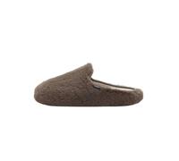 Scholl Maddy, Pantofole Donna, Marrone, 36 EU