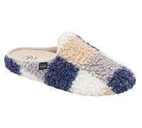 Scholl Maddy, Pantofole Donna, Multicolore, 39 EU