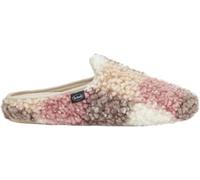 Scholl Maddy, Pantofole Donna, Rosa Multicolor, 37 EU