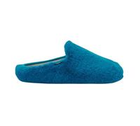 Scholl Maddy, Pantofole Donna, Turchese, 40 EU
