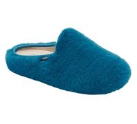 Scholl Maddy, Pantofole Donna, Turchese, 41 EU