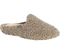 Scholl Maddy, Pantofole Donna, Verde, 41 EU