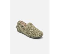 Scholl - MADDY SHOE COMFORT Verde - Pantofole 38 Verde