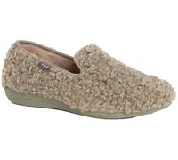 Scholl Maddy Shoe, Slipper, Donna, Green, 38 EU