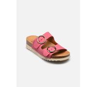 Scholl - Malibu' 2 Straps comfort Rosa - Zoccoli 39 Rosa