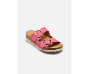 Scholl - Malibu' 2 Straps comfort Rosa - Zoccoli 41 Rosa