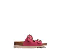 Scholl MALIBU' 2 STRAPS - Sandali, Vert,