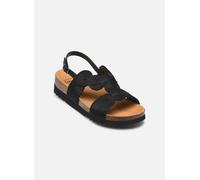 Scholl - Mallorca Sandal comfort Nero - Sandali e scarpe aperte 41 Nero