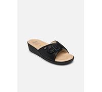 Scholl - MANGO COMFORT Blu - Zoccoli 37 Blu