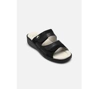 Scholl - MARINELLA COMFORT Nero - Zoccoli 38 Nero