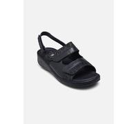 Scholl - MARINELLA SANDAL COMFORT Blu - Zoccoli 36 Blu