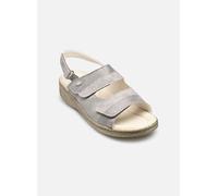 Scholl - MARINELLA SANDAL COMFORT Grigio - Zoccoli 35 Grigio
