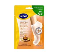 Scholl Maschera Piedi Nutriente al Miele di Manuka 1 Paio - Maschera piedi