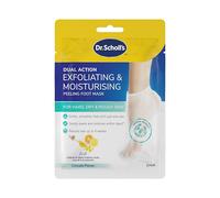 Scholl Maschera Piedi Ultra Esfoliante 1 paio
