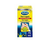 Scholl Matita trattamento verruche 75 ml - Trattamento verruche