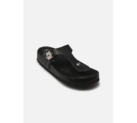 Scholl - MAYA ICONIC Nero - Sandali e scarpe aperte 39 Nero