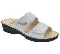 Scholl MIETTA 2.0 Ciabatte Bioprint Colore Ice Size 40