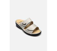 Scholl - MIETTA COMFORT Bianco - Zoccoli 40 Bianco