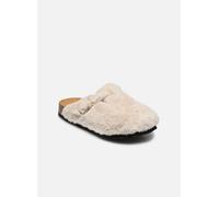 Scholl Mole, Sandali Unisex-Bambini, Beige, 28 EU