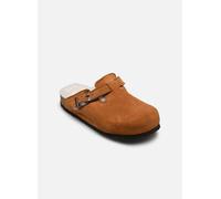 Scholl - MOLE Marrone - Sandali e scarpe aperte 31 Marrone