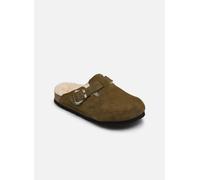 Scholl - MOLE Verde - Sandali e scarpe aperte 30 Verde