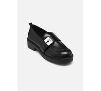 Scholl - MONICA COLLECTION Nero - Mocassini 40 Nero