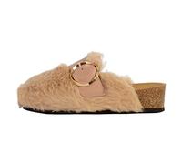 Scholl Monique, Sandali Donna, Marrone, 37 EU