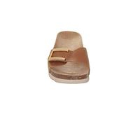 Scholl MONTEREY MULE BLU CIABATTA DONNA (numeric_38)