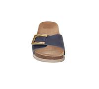 Scholl MONTEREY MULE COGNAC CIABATTA DONNA (numeric_39)