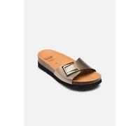 Scholl - MONTEREY MULE COMFORT Beige - Zoccoli 35 Beige