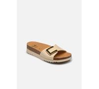 Scholl - MONTEREY MULE COMFORT Beige - Zoccoli 41 Beige