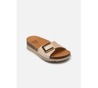Scholl - MONTEREY MULE COMFORT Bianco - Zoccoli 41 Bianco