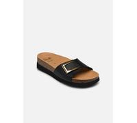 Scholl - MONTEREY MULE COMFORT Nero - Zoccoli 39 Nero