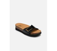 Scholl - MONTEREY MULE COMFORT Nero - Zoccoli 40 Nero