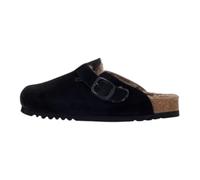 Scholl - Mules Eleganti per il Comfort Quotidiano - - Shoes - Donna - Nero - 40 EU