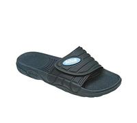 Scholl Nautilus , Scarpe da lavoro per settore medico Unisex - Adulto, Blu, 45 EU