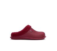 Scholl Neeva, Pantofole da casa, Donna, Bordeaux, 38-39 EU