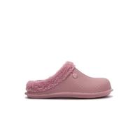 Scholl Neeva, Pantofole da casa, Donna, Rosa Antico, 36-37 EU