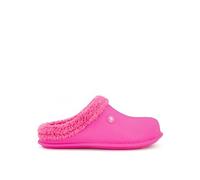 Scholl Neeva, Pantofole Donna, Fuchsia, 38/39 EU