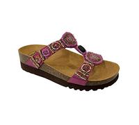 Scholl NEW BOGOTA WEDGE ROSE CIABATTA DONNA (numeric_36)