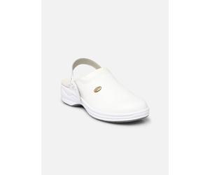 Scholl - NEW BONUS UnP M Bianco - Sandali e scarpe aperte 43 Bianco