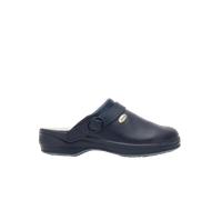 Scholl NEW BONUS UNPUNCHED BYCAST UNISEX BLUE REMOVABLE INSOLE NAVY 42