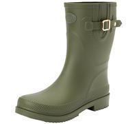 Scholl New Chambery_Low, Sandali Donna, Oliva, 37 EU