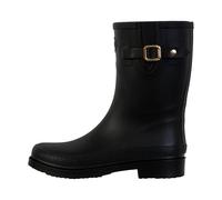 Scholl New Chambery_Low, Sandalo Donna, Nero, 37 EU