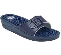 Scholl - New Massage Blue Navy Numero 39 Confezione 1 Paio