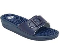 Scholl - New Massage Blue Navy Numero 40 Confezione 1 Paio